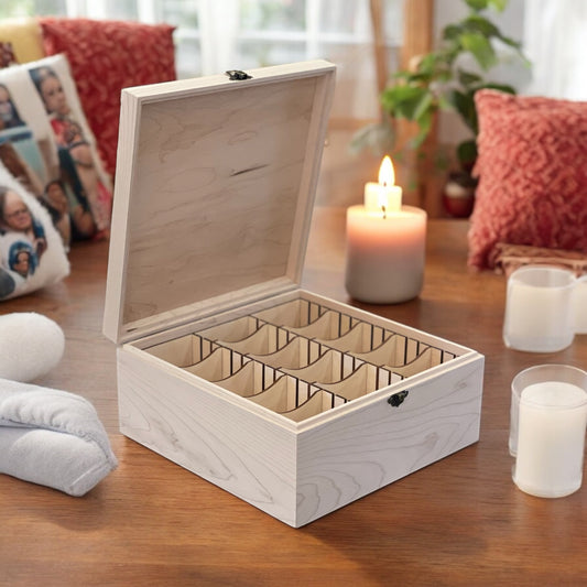 Commander Deck Box Trading Card Storage Box MTG Deck Box Card Organizer TCG Deck Box Baseball Card Storage Gift for Him Football Card Box