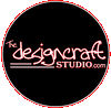 Logo for The Designcraft Studio