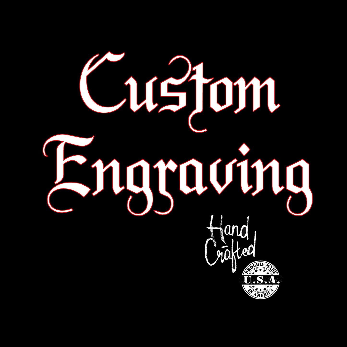 personalization product