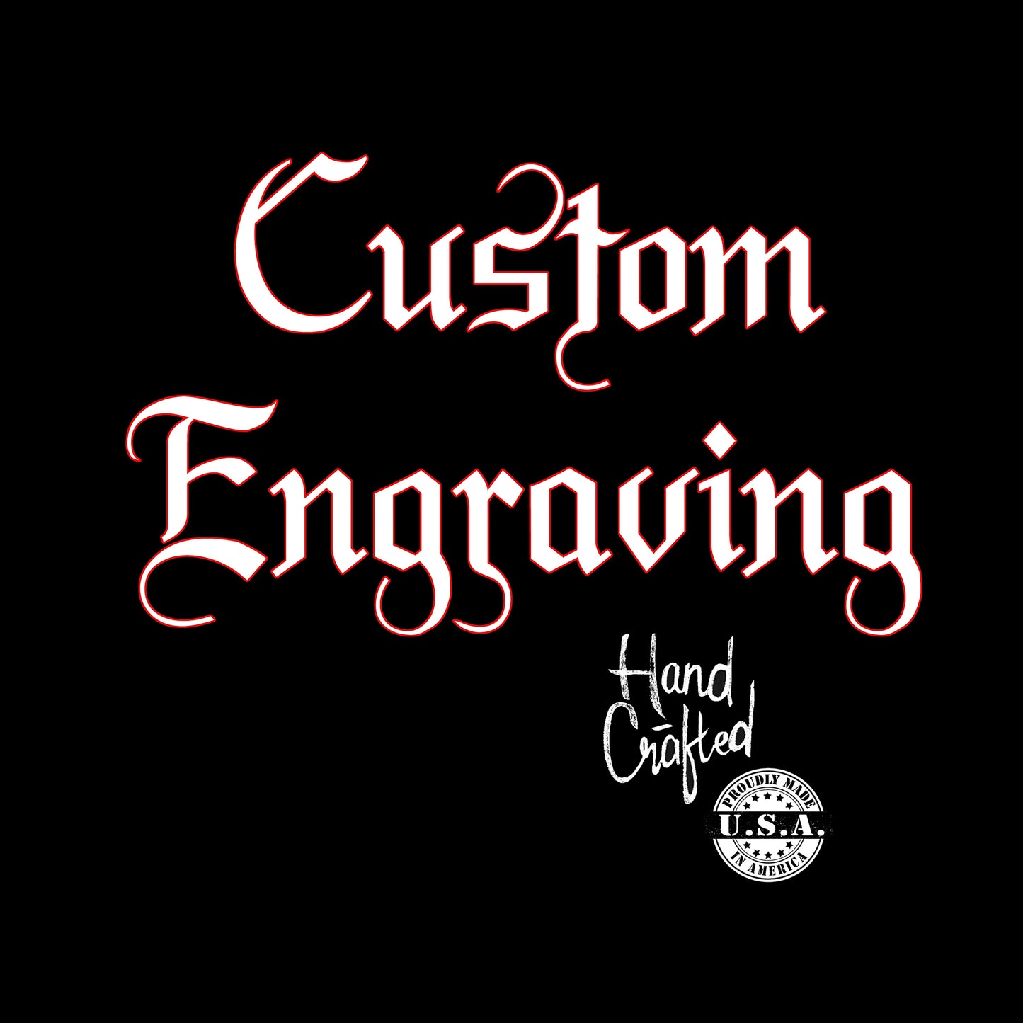 personalization product - The Designcraft Studio