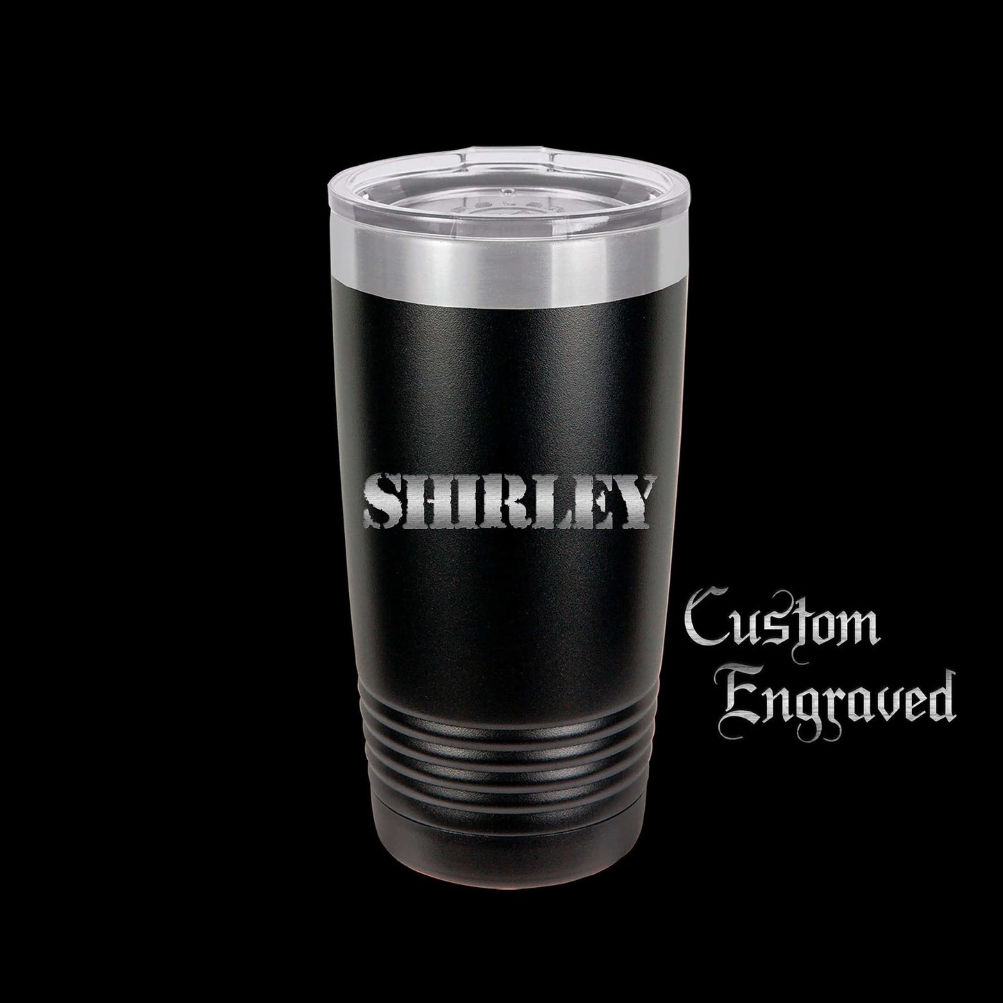 The Designcraft Studio Only The Best Moms Get Promoted To Grandma Travel Mug, Stainless Steel, Powder Coated Tumbler, Polar Camel, Engraved, Coffee Mug, Mom Gift