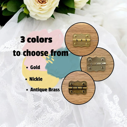 Cigar Box Wooden Personalized Groomsmen Gift Box Groomsman Gift Groomsmen Proposal Best Man Gift Cigar Gift Box Christmas Gift Box Wood Box - The Designcraft Studio