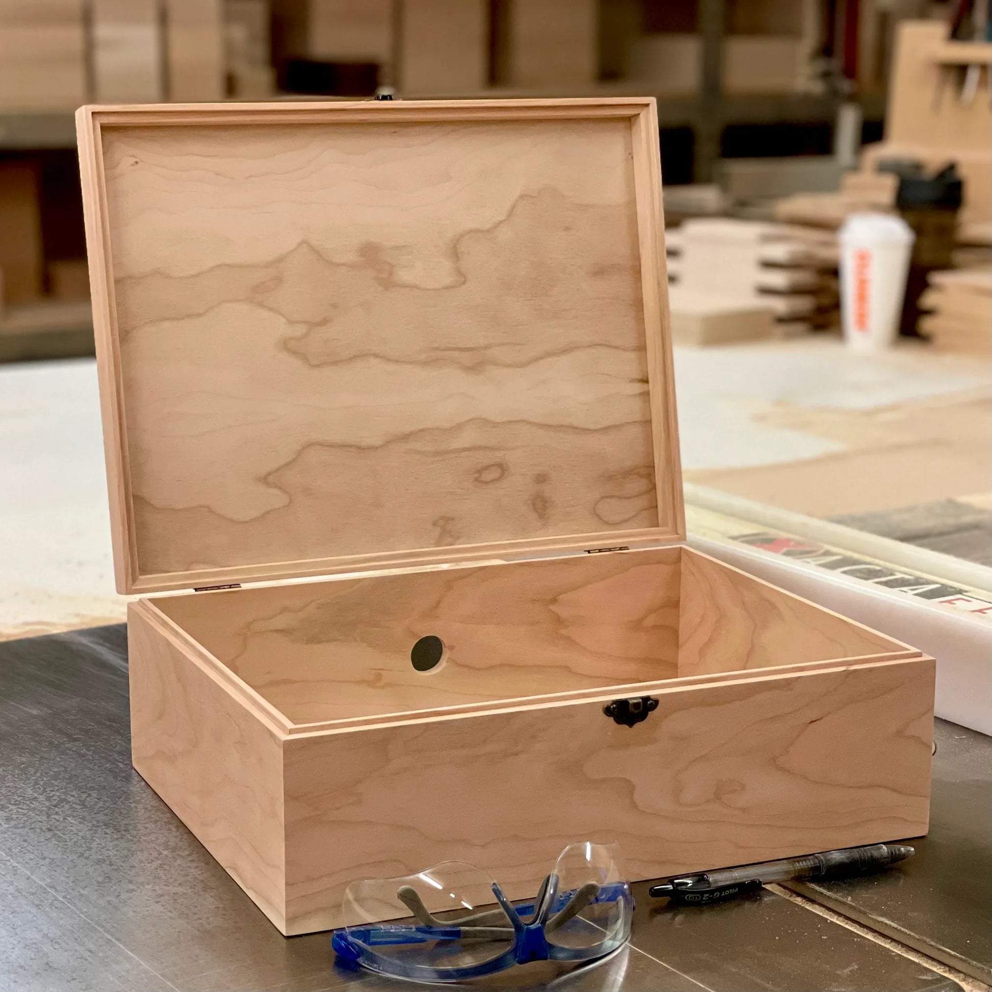 Phone Lock Box Large Unplug Box Lockable Phone Box Cell Phone Lock Box – The Designcraft Studio Phone Lock Box Large Unplug Box Lockable Phone Box Cell Phone Lock Box – The Designcraft Studio