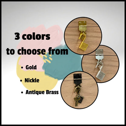 Grandma's Magic Box: Great Gift for New Grandma-First Time Grandma Gifts - The Designcraft Studio