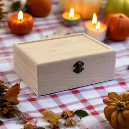 Small Cigar Box Wooden Personalized Groomsmen Gift Box Groomsman Gift Groomsmen Proposal Best Man Gift Cigar Gift Box Christmas Gift Box - The Designcraft Studio