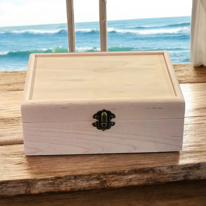 Small Cigar Box Wooden Personalized Groomsmen Gift Box Groomsman Gift Groomsmen Proposal Best Man Gift Cigar Gift Box Christmas Gift Box - The Designcraft Studio