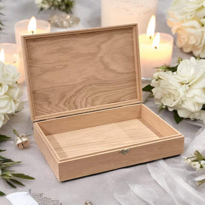 Large Cigar Box Wooden Personalized Groomsmen Gift Box Groomsman Gift Groomsmen Proposal Best Man Gift Cigar Gift Box Christmas Gift Box - The Designcraft Studio