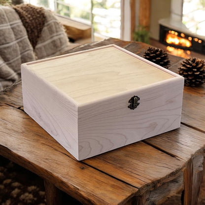 Commander Deck Box Trading Card Storage Box MTG Deck Box Card Organizer TCG Deck Box Baseball Card Storage Gift for Him Football Card Box