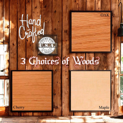 Large Unplug Box Family Phone Lock Up Box Wooden Box to Hold Cell Phones Cell Phone Time Out Cell Phone Charging Station Personalized Box - The Designcraft Studio