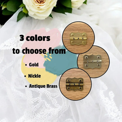 Nana's Magic Box Personalized Gift for Grandma First Time Grandma Gift Custom Grandma Keepsake Box Gift for Grandma to Be Memory Box - The Designcraft Studio