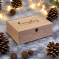Large Unplug Box Family Phone Lock Up Box Wooden Box to Hold Cell Phones Cell Phone Time Out Cell Phone Charging Station Personalized Box