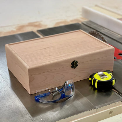 K-Cup Storage Box | Unique and Personal Coffee Pod Storage - The Designcraft Studio