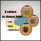 K-Cup Storage Box | All You Need Is Love And Coffee | Our Classic Handmade Design | The Designcraft Studio | Keurig Storage Idea