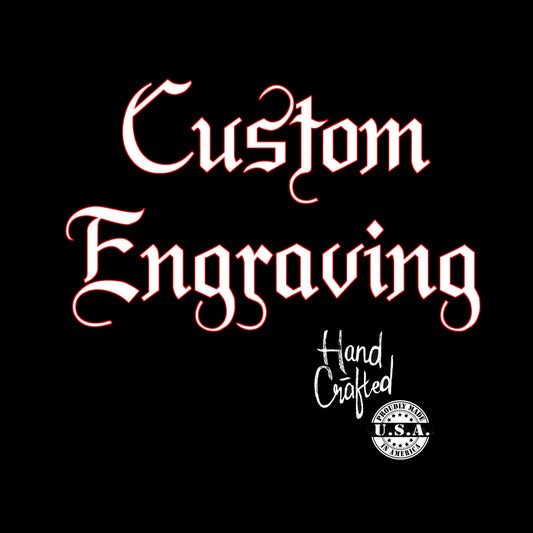 personalization product - The Designcraft Studio