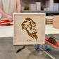 The Designcraft Studio Custom Laser Engraving For Your Box