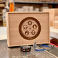 The Designcraft Studio Custom Laser Engraving For Your Box
