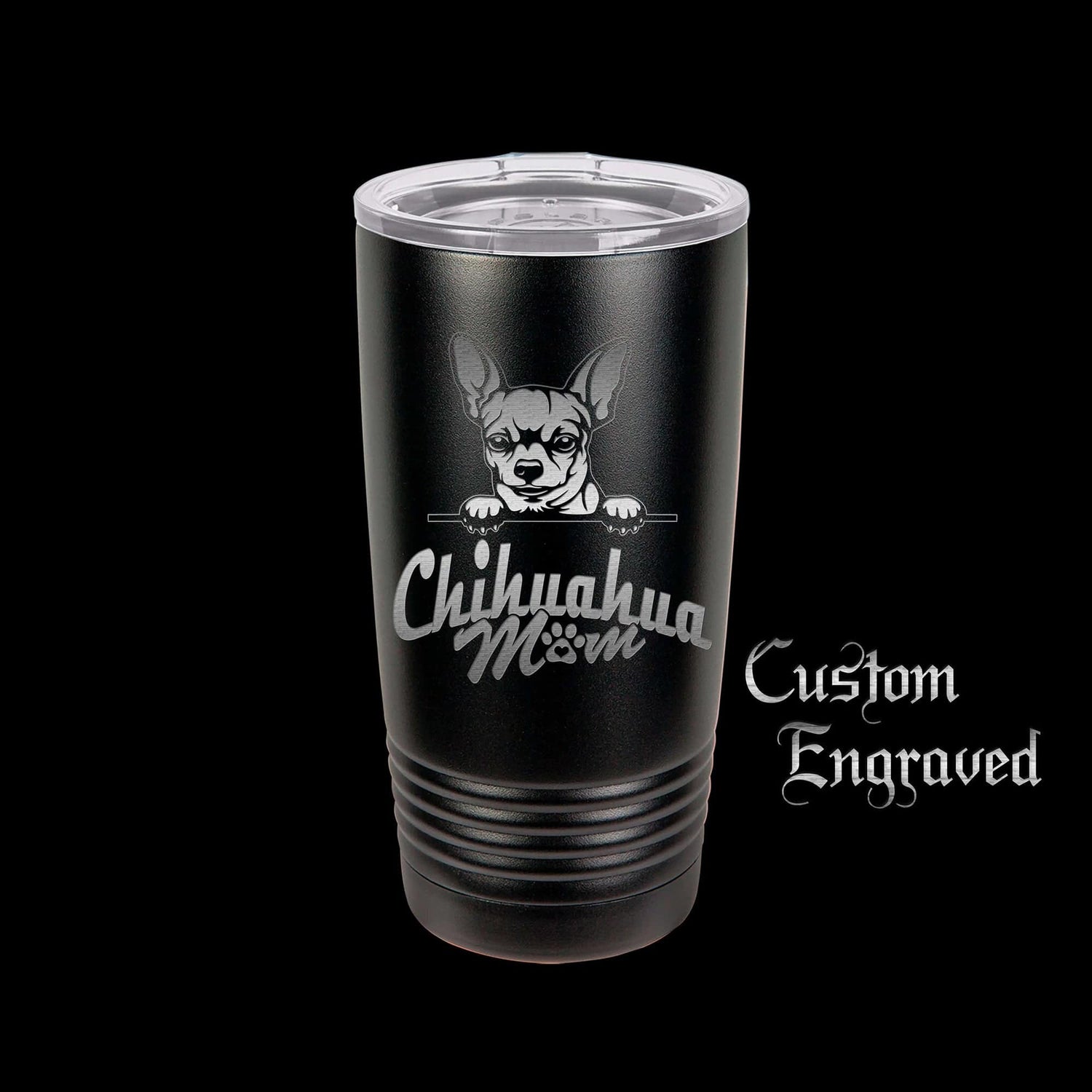 20 oz Travel Mugs